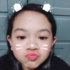 Meet your Posher, Kim